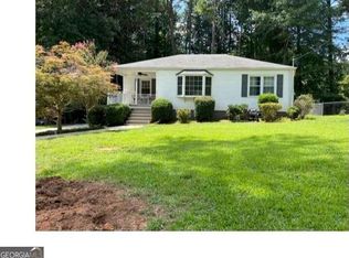 1038 Ralph Rd NE, Atlanta, GA 30324