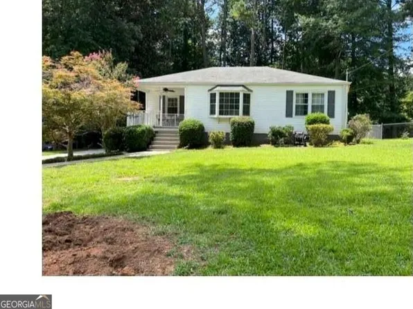 1038 Ralph Rd NE, Atlanta, GA 30324