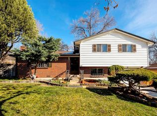 6556 Ward Rd, Arvada, CO 80004