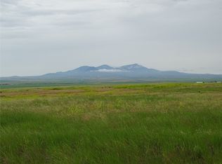 360 N Joplin Rd, Joplin, MT 59531