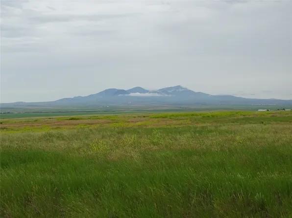 360 N Joplin Rd, Joplin, MT 59531