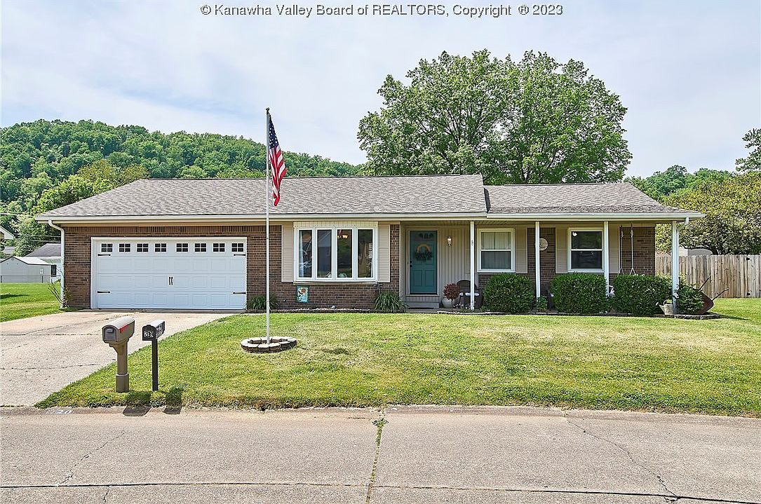 220 Shawnee Est, Winfield, WV 25213 Zillow