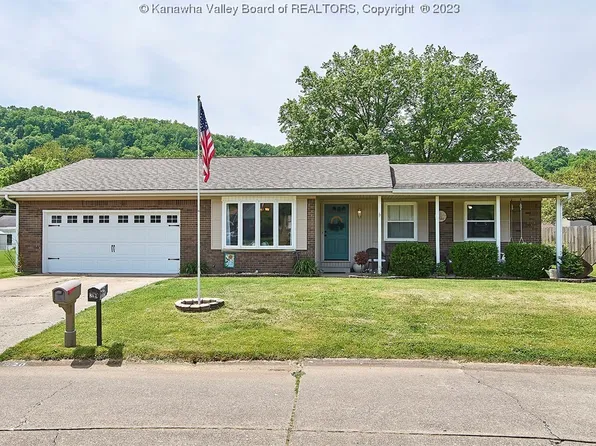 220 Shawnee Est, Winfield, WV 25213