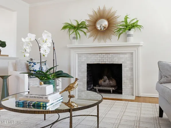 4406 WORTH Drive E, Jacksonville, FL 32207