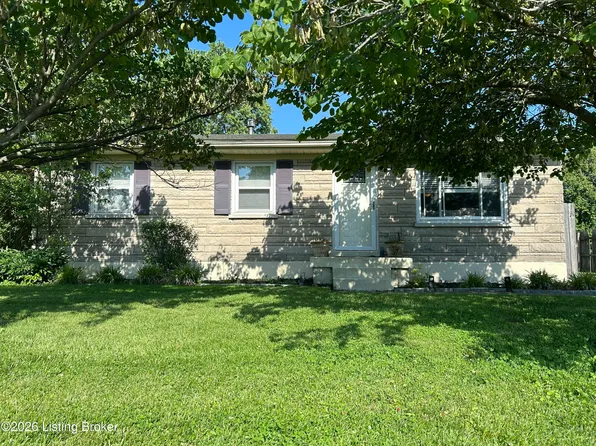 9611 Inca Dr, Louisville, KY 40258