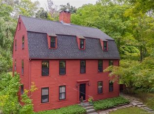 2 Town St, East Haddam, CT 06423