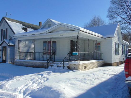 210 E Mcmillan Ave Newberry Mi 49868 Mls 21 73 Zillow