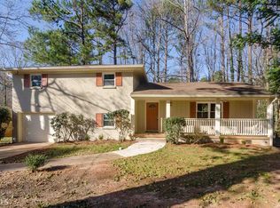 2808 Martha Snelling Way, Decatur, GA 30034