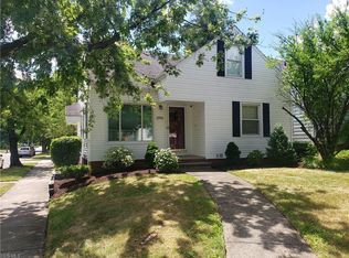 12926 Orme Rd, Garfield Heights, OH 44125