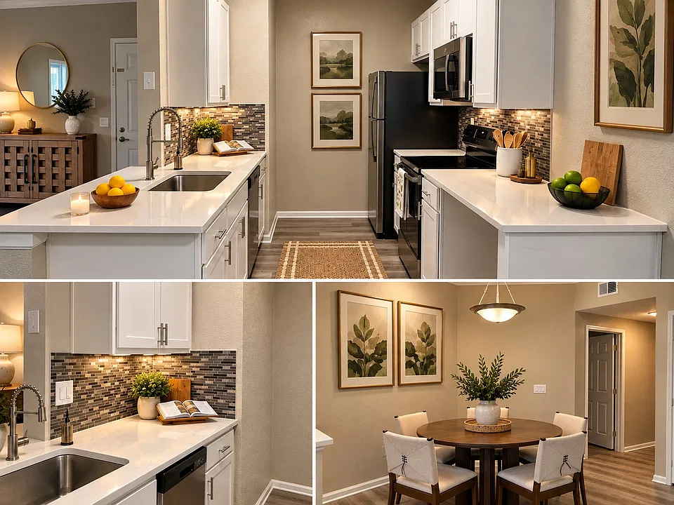 The Lakes at Lionsgate Apartments