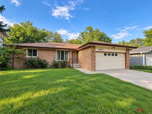 5412 London Rd, Lincoln, NE 68516