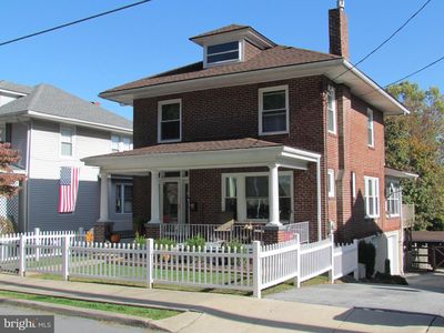 53 W 33rd St, Reading, PA, 19606