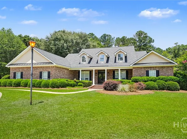 331 Polly Branch Drive, Rincon, GA 31326