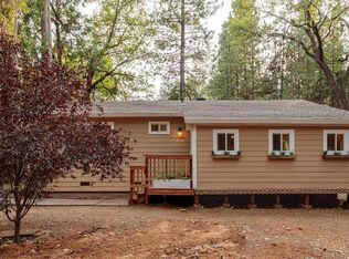 5307 Buckhorn Rd, Pollock Pines, CA 95726