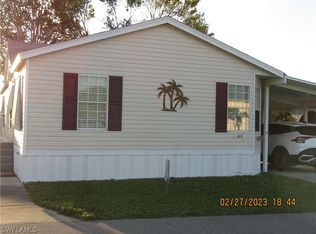 105 W Manatee Loop, Punta Gorda, FL 33950
