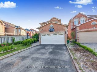 69 Sandham Cres #BASEMENT, Markham, ON L3S 3M2