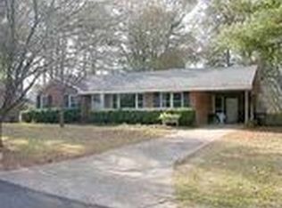 110 Soule St, Athens, GA 30605