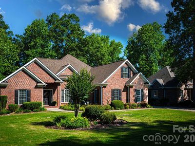 4015 Foxes Trl, Cramerton, NC, 28032