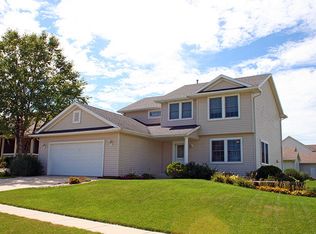 501 Smiley Ave, Ames, IA 50014