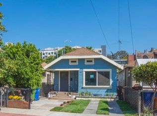 346 S Pecan St, Los Angeles, CA 90033