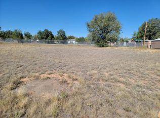 813 Maple Ave, Moriarty, NM 87035