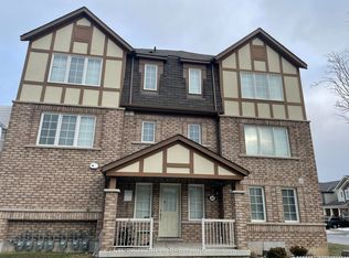 26 Allium Rd, Brampton, ON L7A 4G1