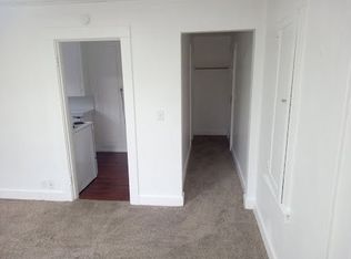 208 N I St #3, Aberdeen, WA 98520