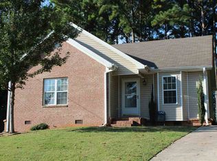 3636 Greenbriar Dr NW, Huntsville, AL 35810