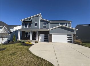 1840 Aberdeen Ln, Miamisburg, OH 45342