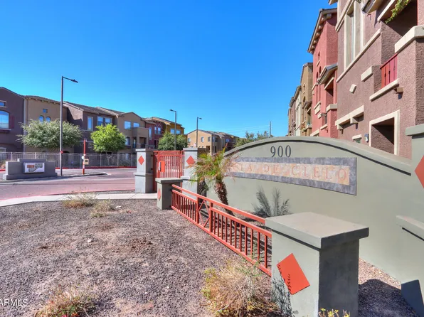 900 S 94TH Street #1042, Chandler, AZ 85224