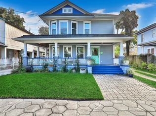 320 E 6th St, Jacksonville, FL 32206
