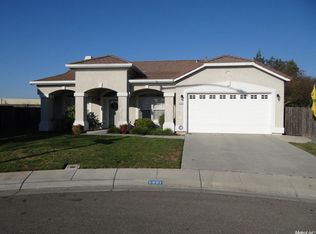 4121 Mount Airy Ln, Modesto, CA 95357