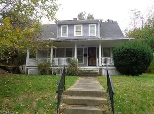 10912 Lima Ave, Cleveland, OH