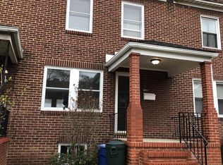 7038 Dunbar Rd, Baltimore, MD 21222