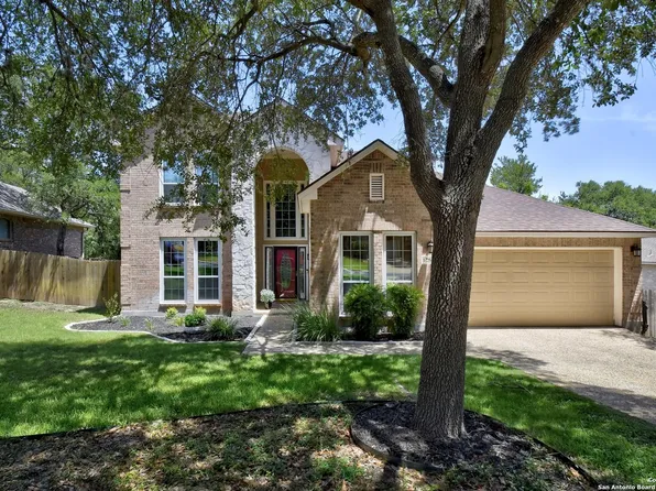 12838 Vidorra Circle Dr, San Antonio, TX 78216