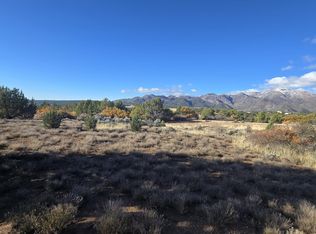 2882 E 2070 S, New Harmony, UT 84757