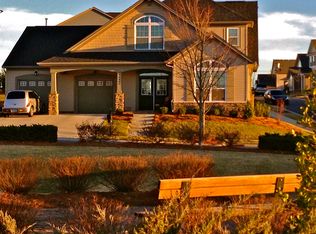 14802 Salem Ridge Rd, Huntersville, NC 28078