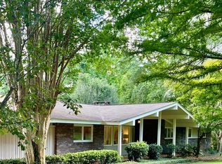 3105 Mockingbird Ln, Dothan, AL 36303