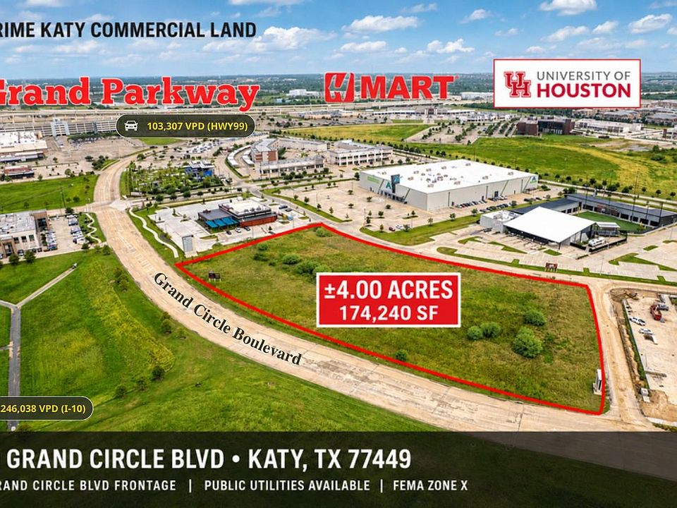 1st image of 0 Grand Circle Blvd