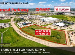 0 Grand Circle Blvd, Katy, TX 77449
