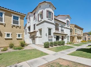 1319 S Sabino Dr, Gilbert, AZ 85296