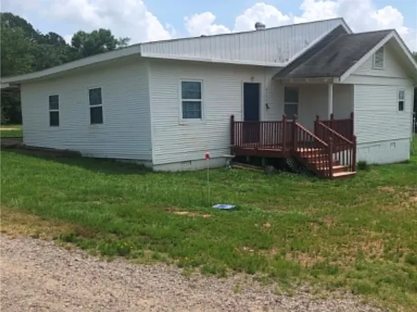 8374 & 8394 State Route 124, Russellville, AR 72802