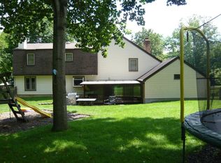 5691 Willowtwig Ln, Dayton, OH