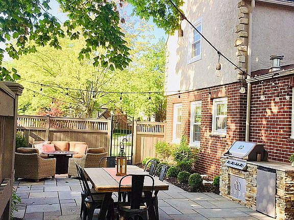 dir line gas grill, bev fr