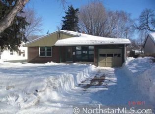 1088 Harmon Ave, West Saint Paul, MN 55118