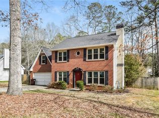 105 Terrace Tay, Peachtree City, GA 30269