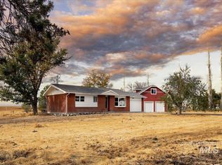 4479 SW Easy St, Mountain Home, ID 83647