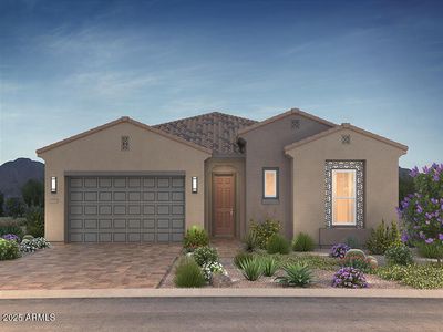 33345 N 129th Avenue, Peoria, AZ, 85383