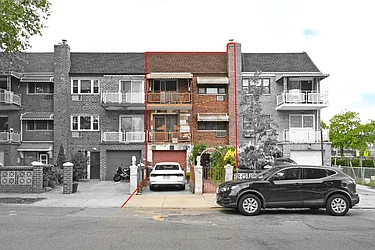 51-06 Hillyer Street, #3FAM