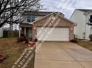 3947 Narrowleaf Ct, Indianapolis, IN